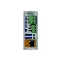 2N Telecommunications 9137410E Įleidžiamo montavimo dėžutė balta skirta Helios Vario / Helios IP Vario