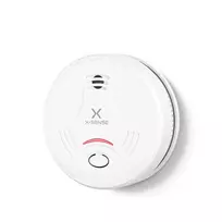 X-Sense SD11 Dūmų Detektorius su 10 metų Baterija, 5 vnt. pakuotė (ZASXS00154WEU)