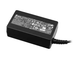 Acer ADAPTER.65W.TYPE-C.BRICK - Nešiojamojo kompiuterio kintamosios srovės adapteris - 65 W - Juoda