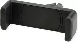 BIOND Air Vent Car Mount for Smartphones - Black (BGG-GRS-CM)
