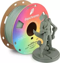 Polymaker Panchroma PLA Matte Muted Green 1.75mm 1kg