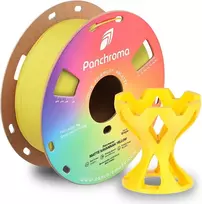 Polymaker Panchroma PLA Matte 1.75mm 1kg Savannah Yellow