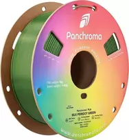 POLYMAKER Panchroma PLA Silk Filament Peridot Green 1.75 mm 1 kg