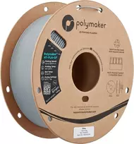 POLMASK Polymaker HT-PLA-GF 1.75mm Grey 1kg