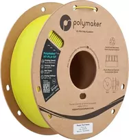 POLMASK Polymaker HT-PLA-GF 1.75mm Power Tool Green 1kg (PA18008)