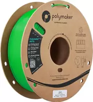 POLMASK PETG 1.75mm Green 1kg Polymaker 3D Filament (PB05011)