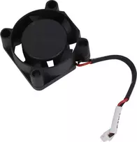 Creality Ender-3 V3 SE Axial Fan 40x40x10mm 24V