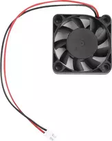 Creality Ender-3 Neo 4010 Axial Fan 24V 40x40x10mm 3D Printer Cooling Fan