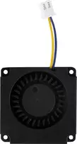 Creality Ender-3 Max Neo 4010 Axial Fan 24V 0.1A 2-Pin JST-XH2.54