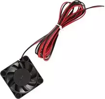 Creality Ender-3 Neo Axial Fan 40x40x10mm 24V 7000RPM 120mm Cable
