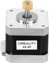 Creality Ender-3 Max Neo 42-40 Stepper Motor NEMA 17 1.8° 1.5A 0.4N.m 3D Printer Part