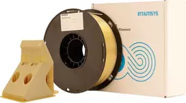 INTAMSYS SP5040 PEKK 3D Filament 1.75mm Natural 1kg