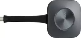Hisense HT007E Wi-Fi adapteris, USB-C, Wi-Fi 5, juodas