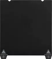 Creality CR-200B Platform Board Kit Carborundum Glass Build Plate 200x200mm