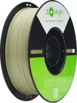 Creality Soleyin Ultra PLA 1.75mm BOT Green 1kg