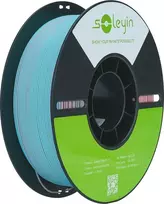 Creality Soleyin Ultra PLA 1.75mm Moon Stone 1kg 3D filamentas