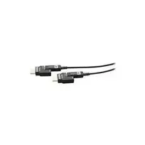 Kramer CLS-AOCH/60-164 aktyvus optinis HDMI laidas 50 m juodas