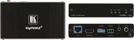 Kramer DigiTOOLS TP-583Rxr HDBaseT imtuvas – HDMI, garso, IR ir nuosekliojo ryšio perdavimas iki 200 m