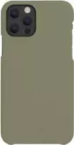A Good Company Good Case Grass Green for Apple iPhone 12 Pro Max