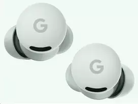 „Google Pixel Buds A-Series“ belaidės ausinės (Fog) GA09553-EU