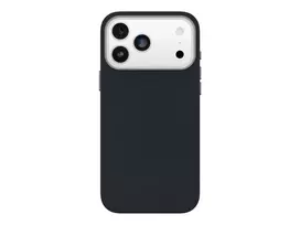 OtterBox Symmetry Cactus Leather Camera Control Case, skirta iPhone 17 Pro Max – Mėlyna