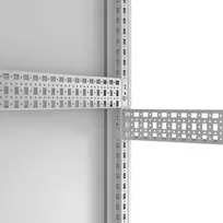 Eldon nVent Montavimo Profilis 800mm CLPK800