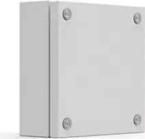 Eldon nVent STB303012 Jungiamoji dėžė 300x300x120mm IP66 Plieninė Pilka