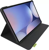 Gecko Covers Cactus Cover Tablet Case for Samsung Galaxy Tab S10+/S9+ Black