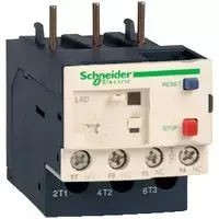 Schneider Electric LRD22 terminė apsaugos relė, 16-24 A, 10A klasė, 690 V, 3 poliai