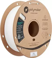 Polymaker HT-PLA 1.75mm White 1kg