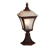 Globo 31592 - Lauko šviestuvas NEMESIS 1xE27/60W/230V
