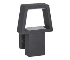 Rabalux 8667 - Lauko sieninis šviestuvas ARIZONA 1xLED/10,5W/230V IP44