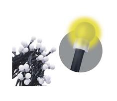 Kalėdinė dekoracija lauko girlianda CHAIN IP44 8m 80xLED