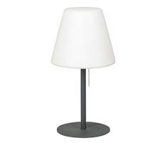 Rabalux 8658 - Stalinis lauko šviestuvas LIDA 1xE27/23W