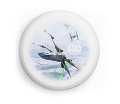 Philips 71884/51/P0 - Vaikiškas sieninis LED šviestuvas STAR WARS 4xLED/2,5W/230V