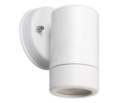 Rabalux 8836 - Lauko sieninis šviestuvas 1xGU10/10W/230V balta IP44