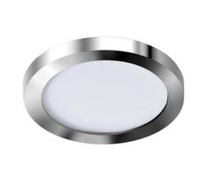 Azzardo AZ2862 - LED vonios įmontuojamas šviestuvas SLIM LED/6W/230V IP44