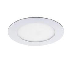 Rabalux 5569 - LED įleidžiamas lubinis šviestuvas LOIS LED/6W/230V