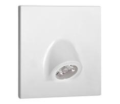 LED orientacinis šviestuvas MEFIS LED/0,7W/12V 4000 K baltas