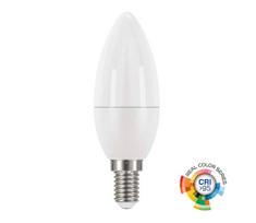 LED Elektros lemputė E14/6W/230V 2700K CRI 96