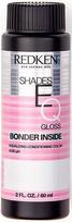 Plaukų dažai Redken Shades EQ Gloss Bonder Inside, ivory pearl sp., 010P, 180 ml