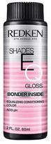 Plaukų dažai Redken Shades EQ, lilac ice sp., 09VV, 60.0 ml