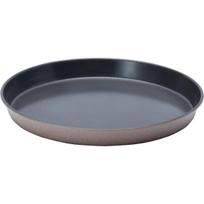 Kepimo forma Electrolux Easy2Clean BakeWell E9OOEC04, violetinė sp., 28.5 cm x 28.5 cm