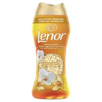 Kvapiosios granulės Lenor Gold Orchid And Vanilla, granulės, 0.27 l