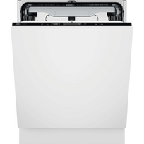 Indaplovė AEG GI6210D2SG, balta sp.