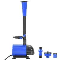 vidaXL Fontano siurblys, 38 W, 1500 l/val.