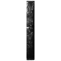 vidaXL Skėčio uždangalas su užtrauktuku, 200cm, PE