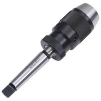 vidaXL Greito atleidimo grąžto griebtuvas, MT2-B18 su 16mm suspaudimu 1-16B18