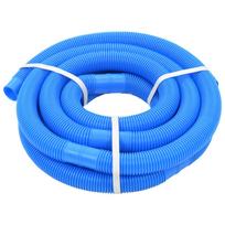vidaXL Baseino žarna, mėlyna, 32 mm, 6,6 m