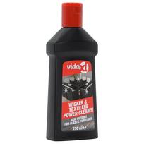 vidaXL Lauko baldų valiklis ratanui ir tekstilenui, 250ml